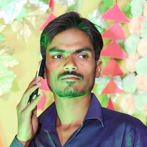 MUKESH KUMAR