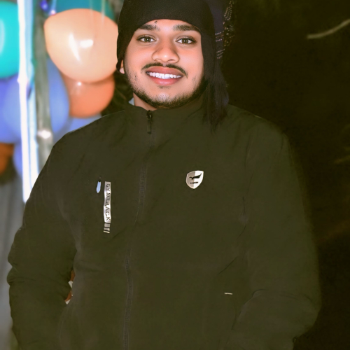 DAVIT CHAUHAN