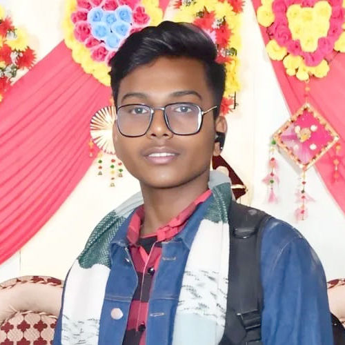 ANKUSH KUSHWAHA