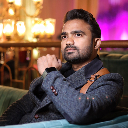SUJEET KUMAR