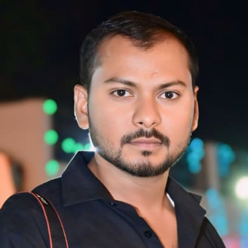 JITENDRA KUMAR