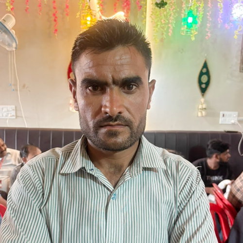 SHAILENDRA KUMAR 