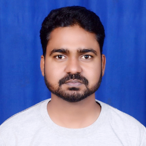 VIPIN KUMAR