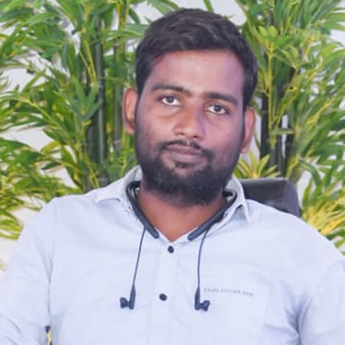 RAVI PRATAP GUPTA 
