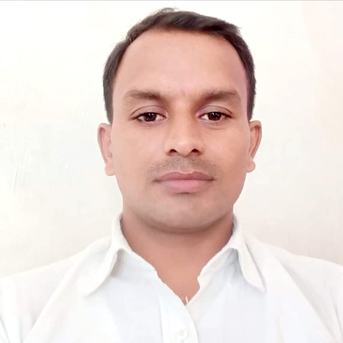 SUGRIV YADAV