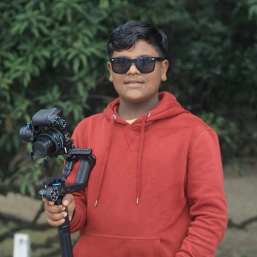 ADITYA PARJAPATI