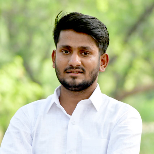 LUCKY YADAV