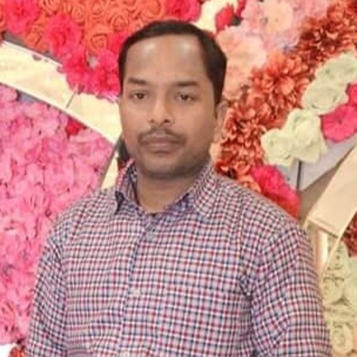 SANDEEP KUMAR CHAUDHRY