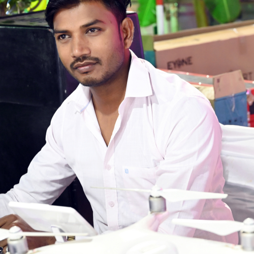 AJAY KUMAR CHAURASIA