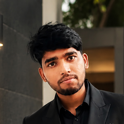 SANDEEP