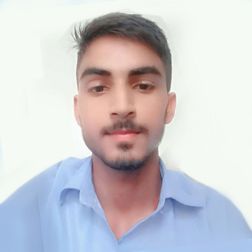 ANAND YADAV