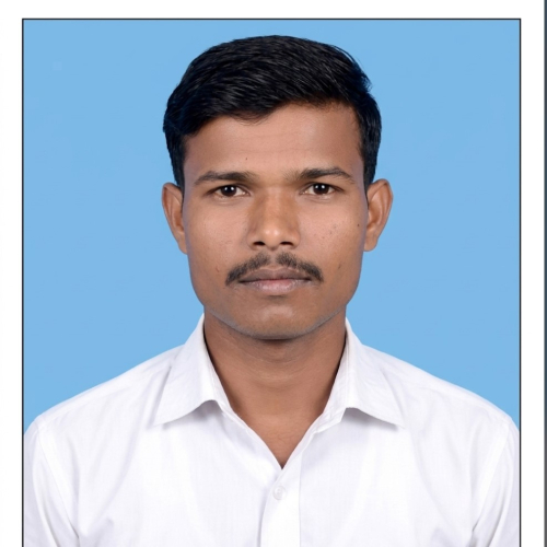 ABHISHEK PRAJAPATI
