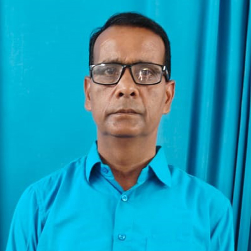 DILIP KUAMR RAWAT