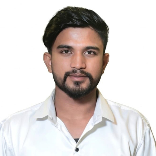 SACHIN KUMAR