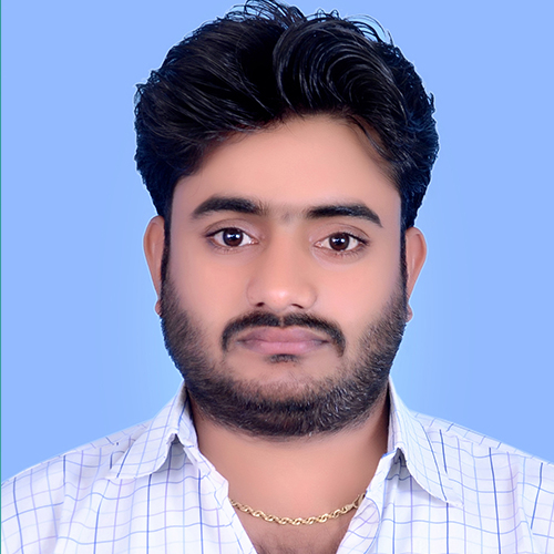 AMAN YADAV 