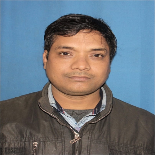  HEERALAL GUPTA