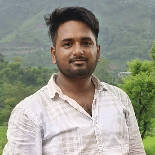 VIKAS KUMAR KHARWAR