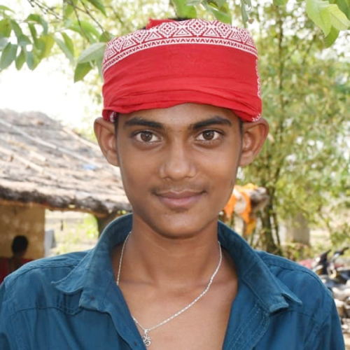 DEEPAK KUMAR