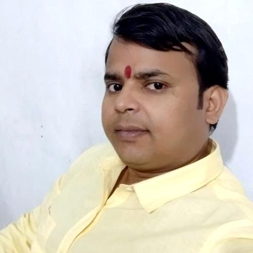 RAJAN KUMAR 
