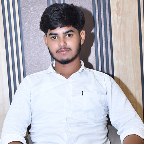 PRINCE GUPTA