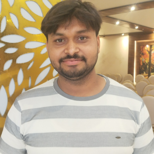 UMESH KUMAR AGRHARI
