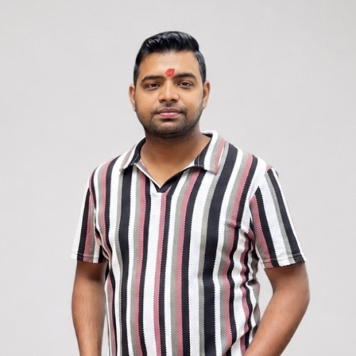 SHIVA SHARMA
