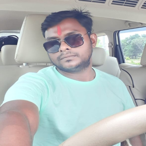 RAMAVTAR MAURYA