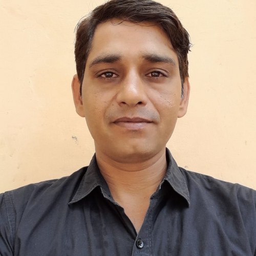 CHAKRAPRAKASH SHARMA