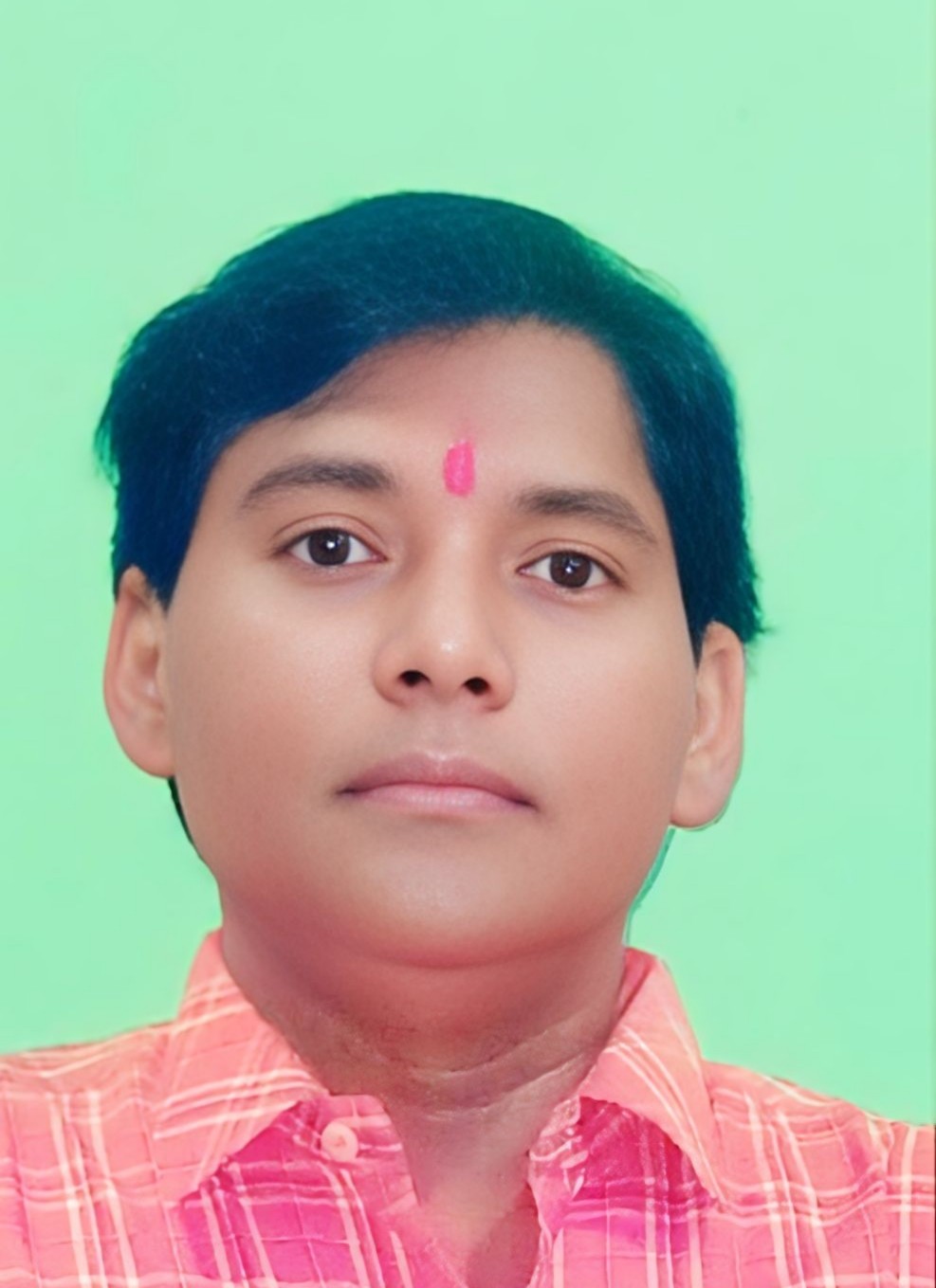 PRAVEEN PRATAP SINGH