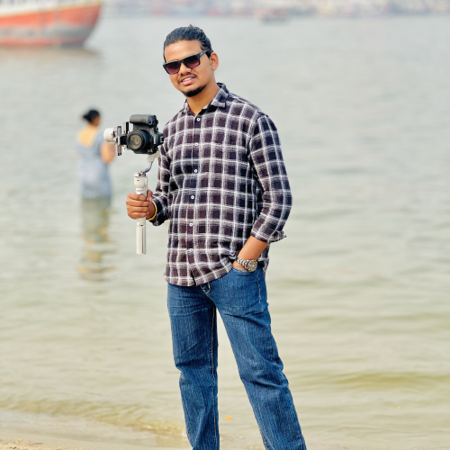TUSHAR PATIL