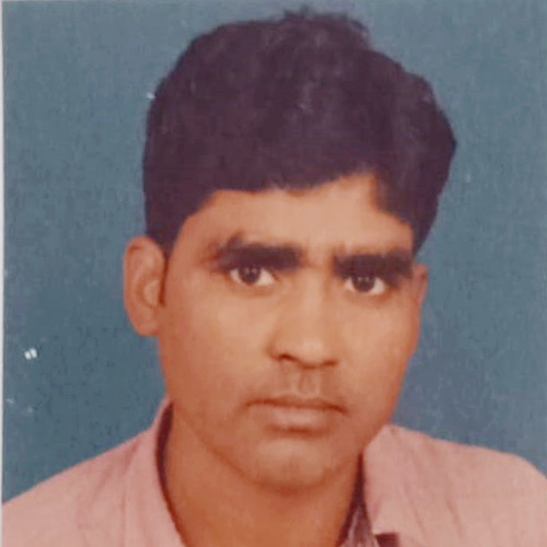 JAGDISH PRASAD GUPTA