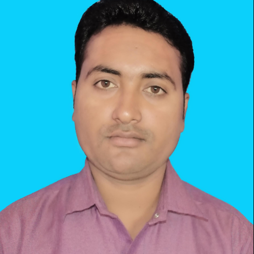 SAROJ KUMAR