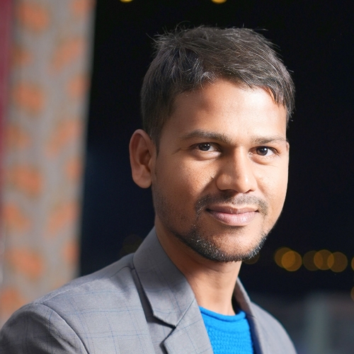 ABHISHEK SHARMA 