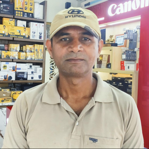 DIVESH RAJPUT