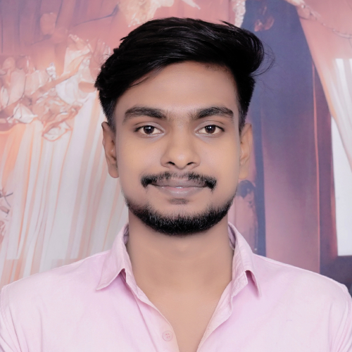AJIT GOND 