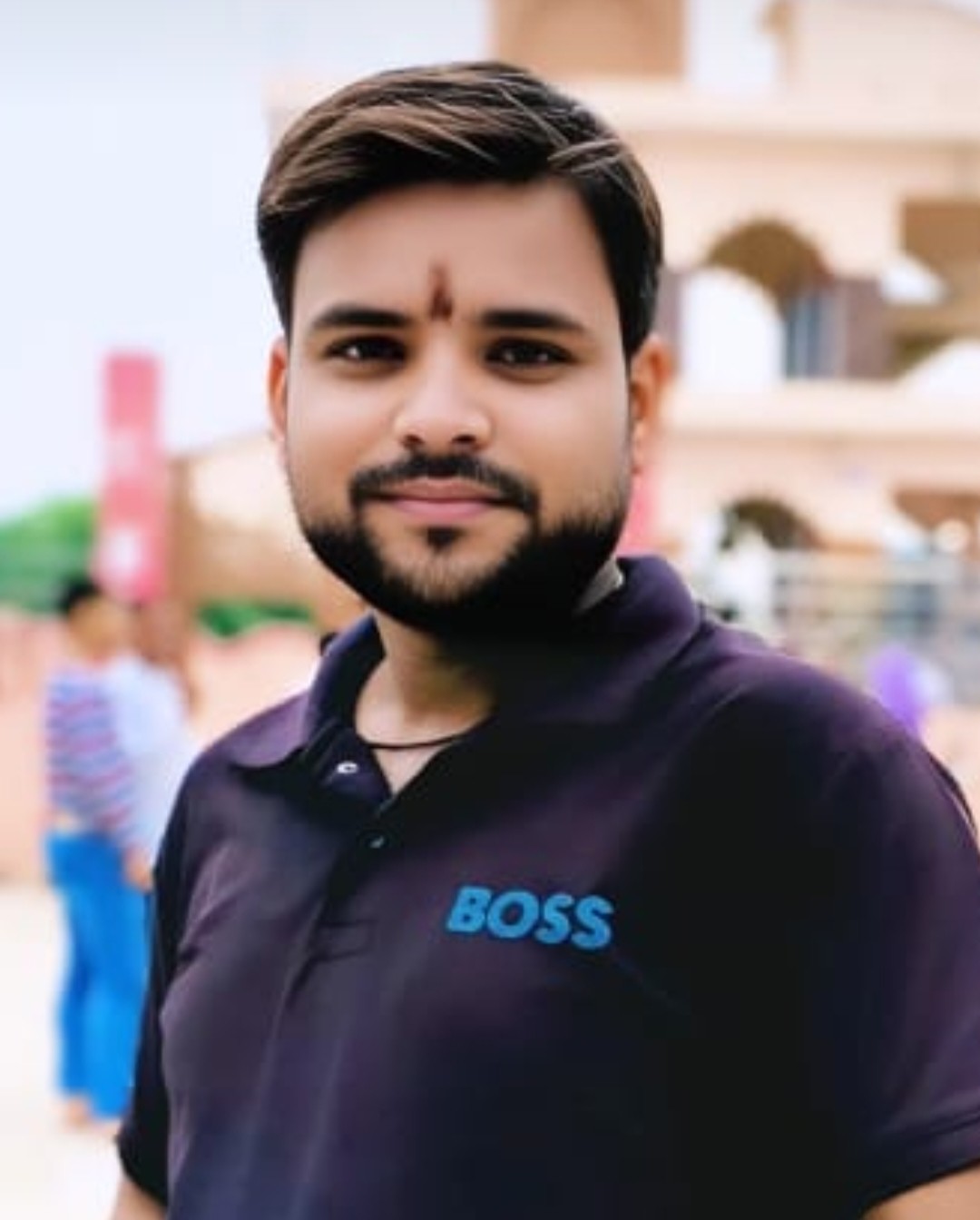 ARPIT KUMAR