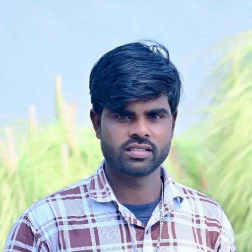 SURESH KUMAR
