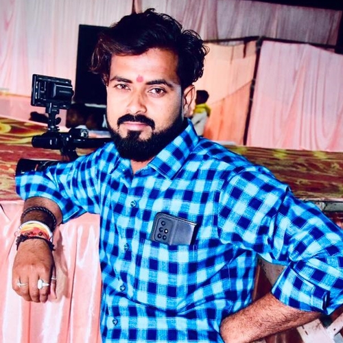 MANISH KUMAR