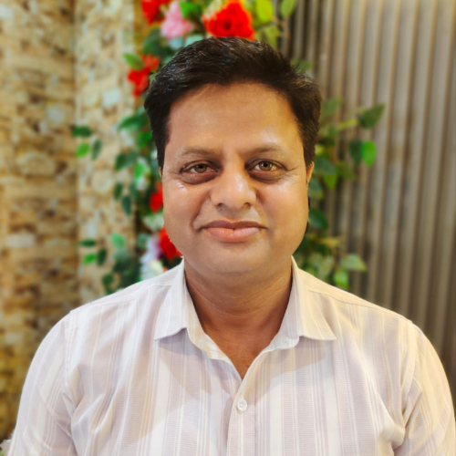 SATYA PRAKSH(FIROZABAD)
