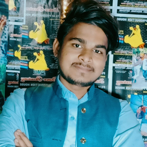 ANOOP SINGH