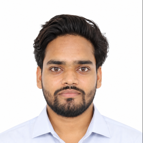 SACHIN MAURYA