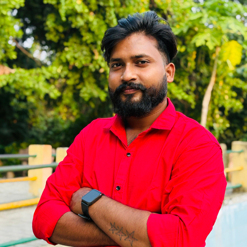 SANDEEP
