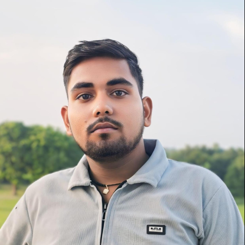 ASHISH GUPTA