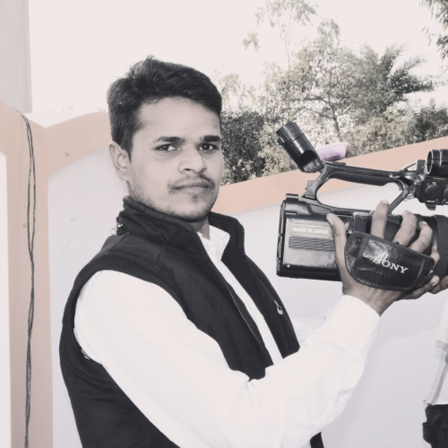 DILIP KUMAR