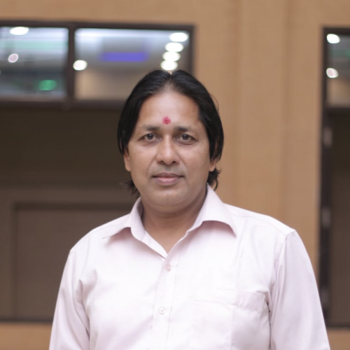 VISHNU SHARMA
