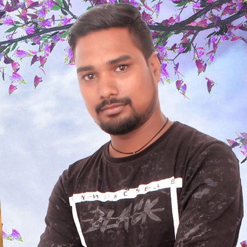 UMESH GAUTAM
