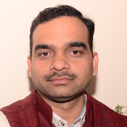 MAHENDRA SINGH