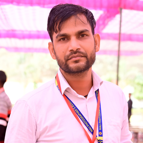 PARMESHWAR VISHWAKRMA