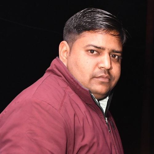 VIRENDRA KUMAR 