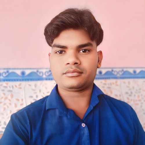 SURYA PRAKASH 